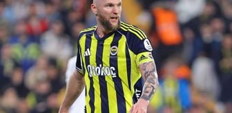 Skriniar neden yok, Fenerbahçe Başakşehir maçında Skriniar sakat mı, cezalı mı, yedek mi?