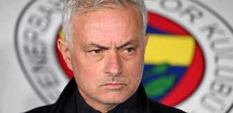 Sözleşmesindeki madde ortaya çıktı! Bu parayı veren Mourinho'yu alır