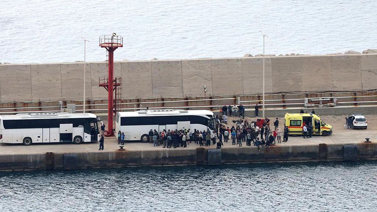 'Küresel Sumud Filosu'na İsrail müdahalesi: Yaklaşık 175 kişiye gözaltı