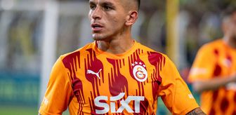Takımdan ayrılacak mı? İşte Torreira’nın son kararı