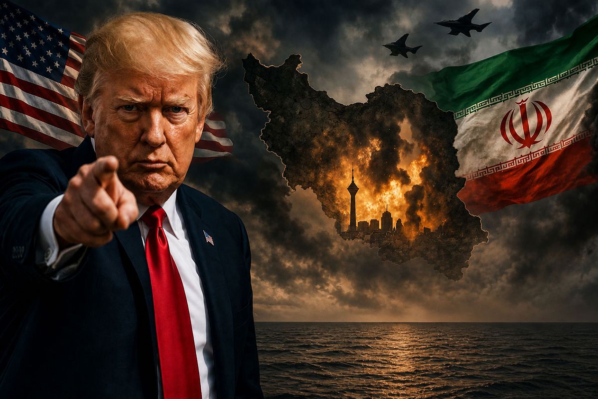 Trump’tan İran'ın yeni teklifine yanıt: Anlaşmaya varabileceğimizden emin değilim