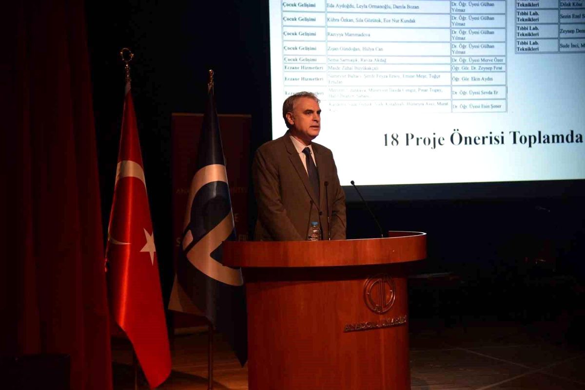 YEMYO öğrencileri akademik başarılarıyla ödüllendirildi