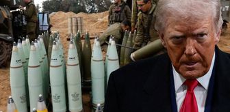 Savaş yeniden mi başlıyor? Trump yönetiminden İran'ın vurduğu 4 ülkeye dev satışa onay