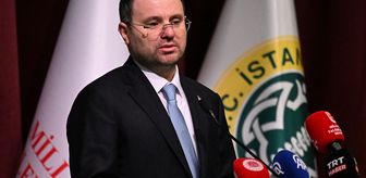 Bakan Gürlek: Yeni bir anayasa zorunluluktur