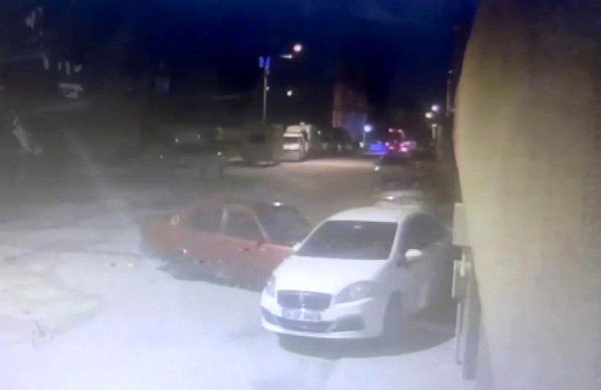 Alkollü ve ehliyetsiz sürücün attığı driftin maliyeti 210 bin TL oldu