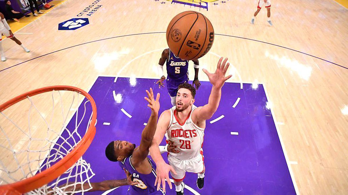 'Klasikle moderni bir araya getiren basketbolcu': Alperen Şengün