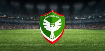Amedspor Süper Lig'e çıktı mı, yükseldi mi? Amedspor şampiyon mu oldu?