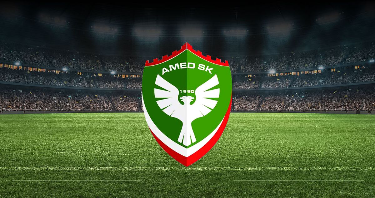 Amedspor Süper Lig'e çıktı mı yükseldi mi? Amedspor şampiyon mu oldu?