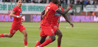 Amedspor'dan tarihi başarı! 4 farklı hoca ile çalışarak Süper Lig'e çıktılar