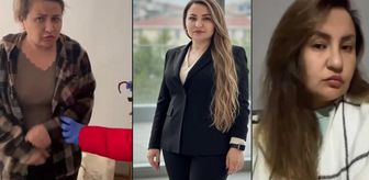 'Binbir surat' Şerife için istenen ceza belli oldu