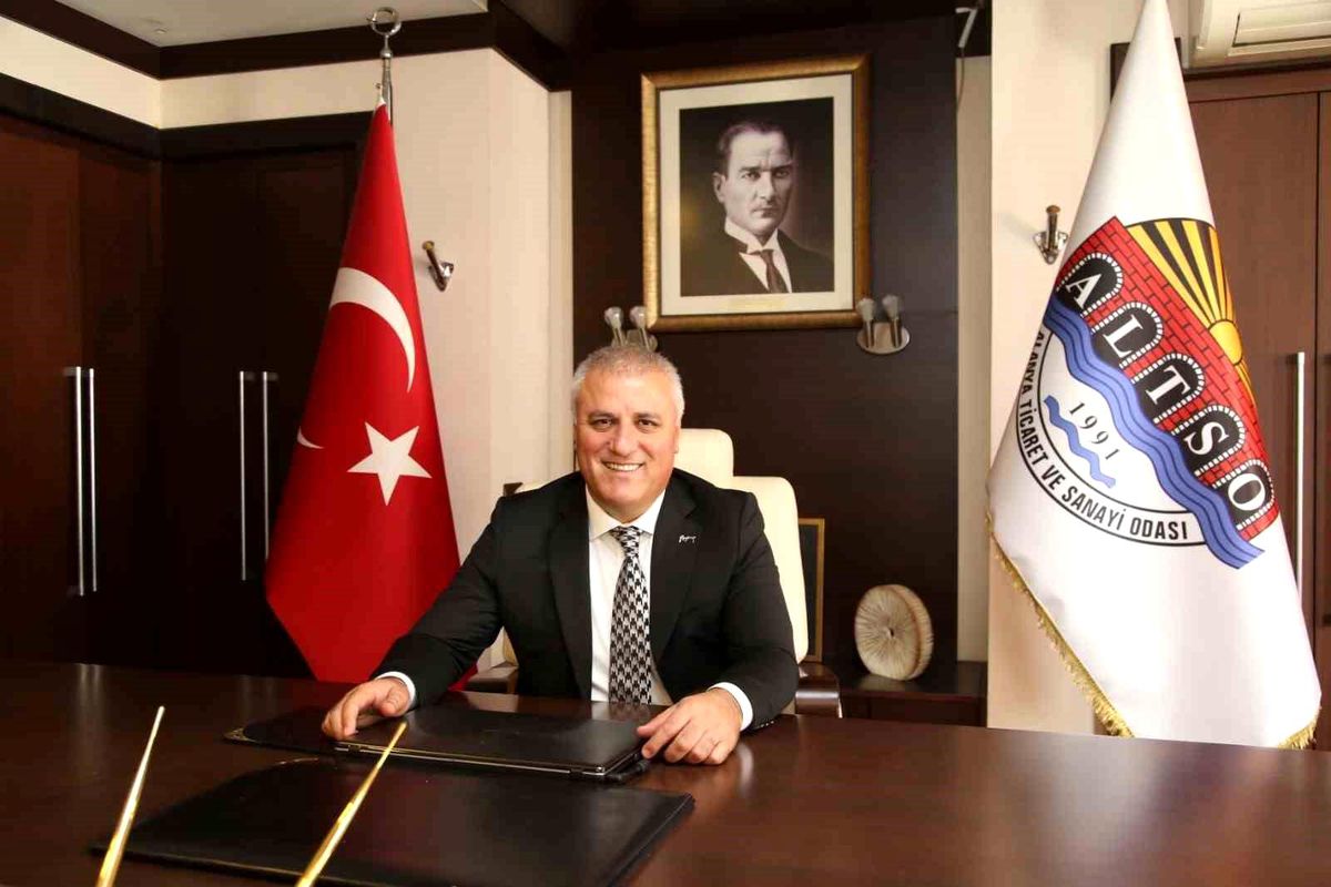 Başkan Eray Erdem: 'Taleplerimizin karşılık bulmasından memnunuz'