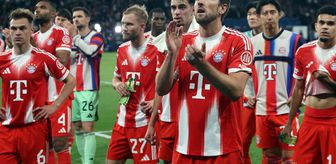 Bayern Münih'ten Eren Dinkçi'nin kız arkadaşı için başlatılan kampanyaya destek