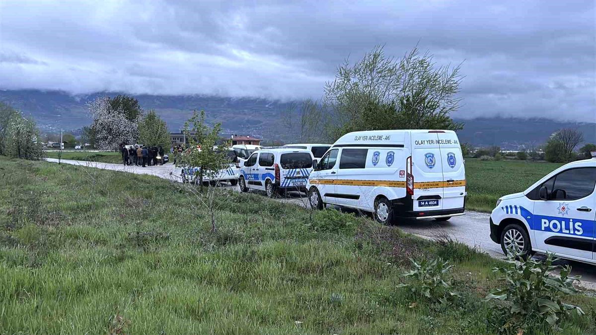 Bolu'da konuşmaya çağırdıkları gençleri vuran 3 şüpheli yakalandı