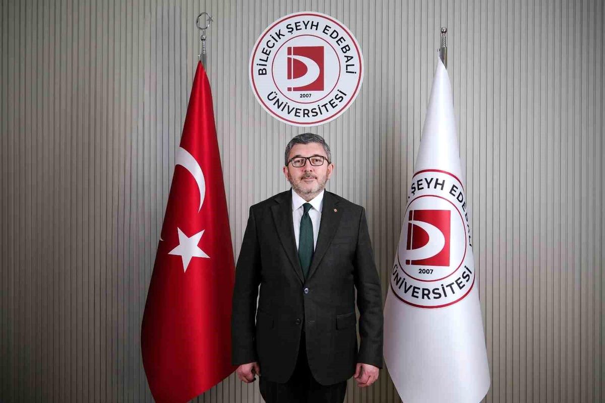 BŞEÜ'den dikkat çeken yükseliş