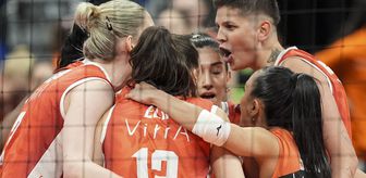 CEV Şampiyonlar Ligi finalinde Türk derbisi heyecanı yaşanacak