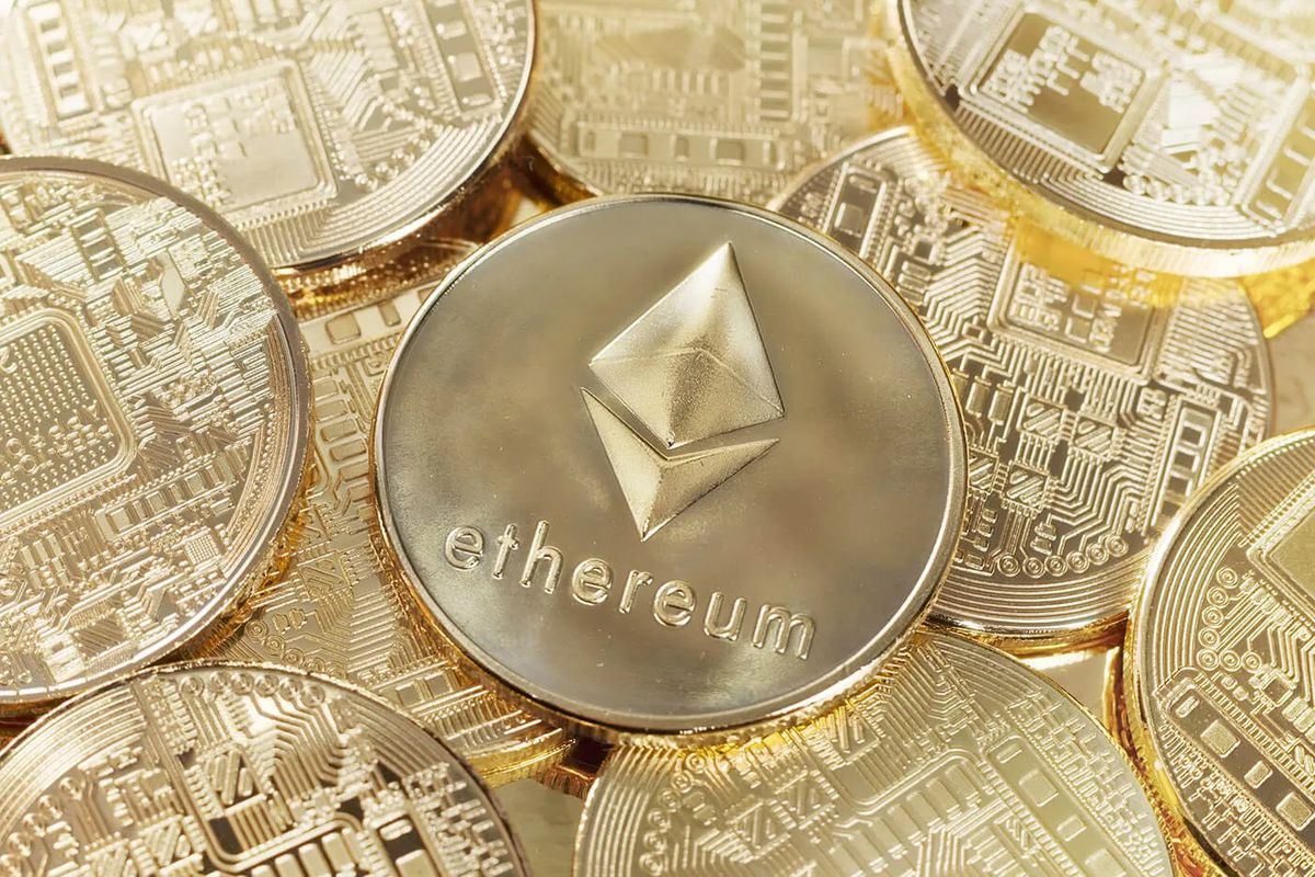Ethereum Vakfı bir haftada Bitmine'a 47 milyon dolarlık ETH sattı