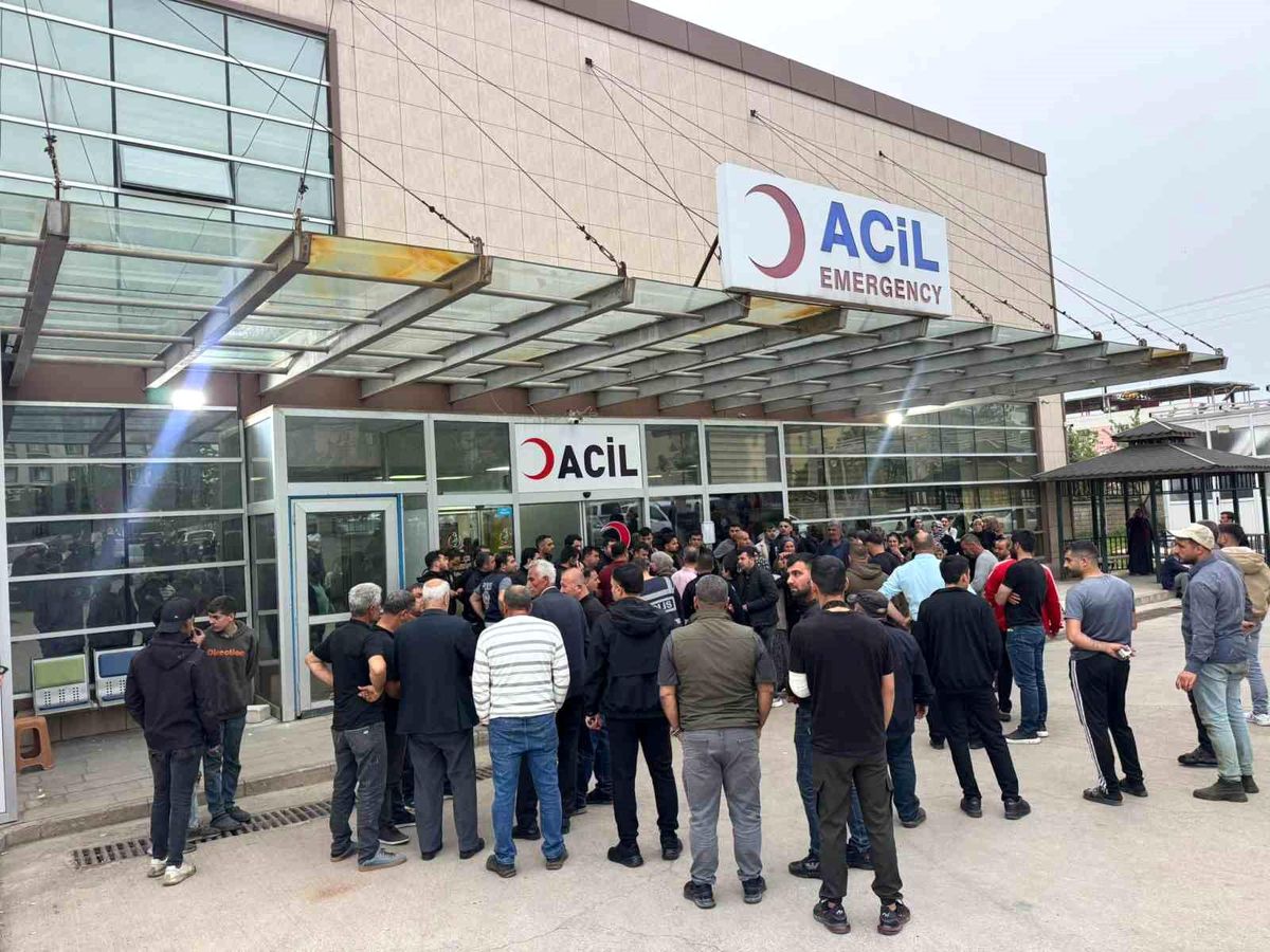Evinde silahlı saldırıya uğrayan şahıs hayatını kaybetti