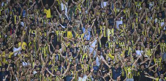 Fenerbahçe taraftarından yıldız isme büyük tepki