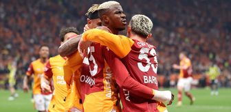Galatasaray berabere kalırsa şampiyon mu, beraberlik yetiyor mu? GS Samsunspor berabere biterse ne olur?