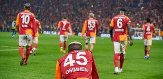 Galatasaray yenerse şampiyon mu? GS Samsunspor maçını kazanırsa şampiyon oluyor mu?