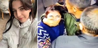 Görüntü endişe verici! Sivaslı genç kızın akıbeti merak ediliyor 