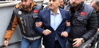 Gülistan Doku soruşturmasında Tuncay Sonel'in ifadesi ortaya çıktı