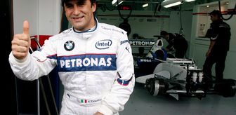Her iki bacağını da kaybeden eski Formula 1 sürücüsü Zanardi'den acı haber