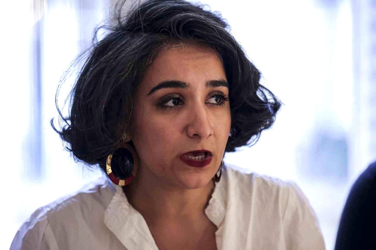 İran'da tutuklu Nobel ödüllü aktivist Nergis Muhammedi, hastaneye kaldırıldı