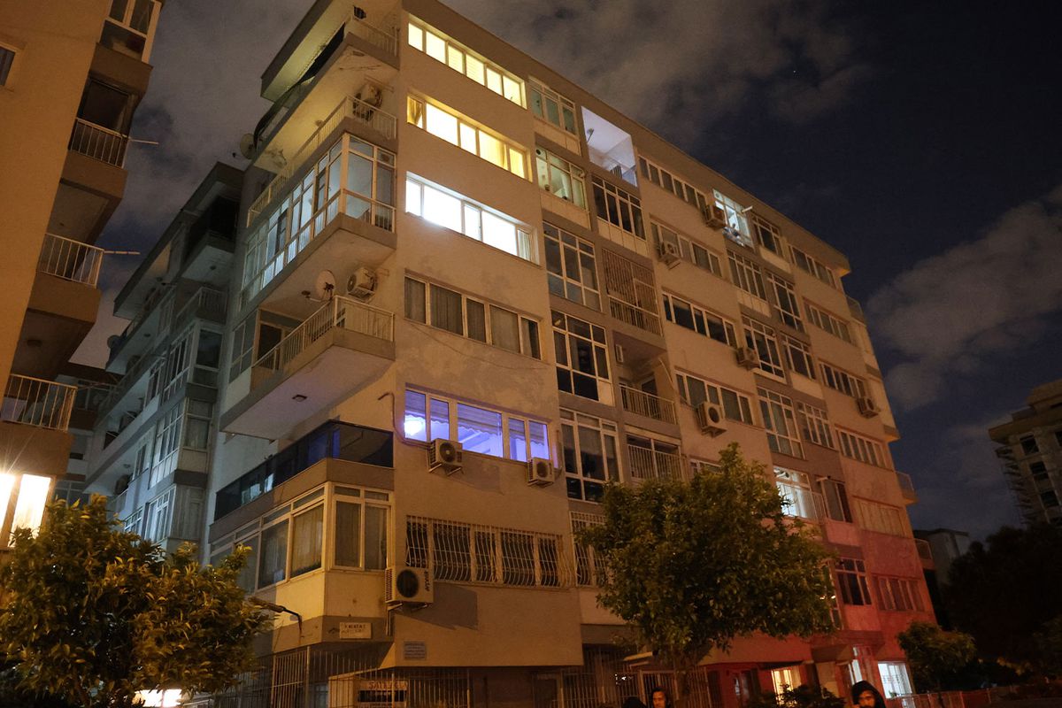 73 yaşındaki baba, suç makinesi oğlunu öldürdü