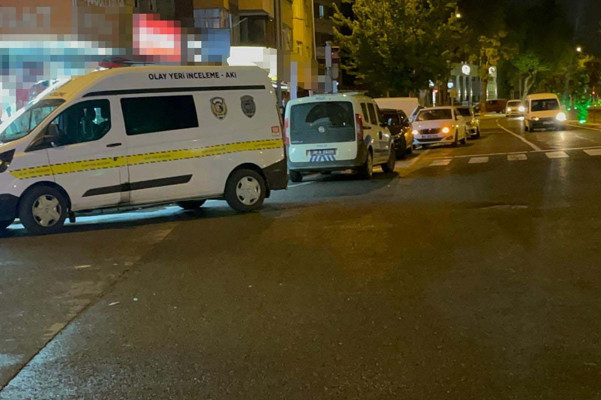 Kayseri’de husumet kavgası: 16 yaşındaki çocuk bıçaklandı
