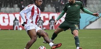Kazansaydılar Süper Lig'deydiler! Esenler Erokspor şampiyonluğu son maçta kaçırdı