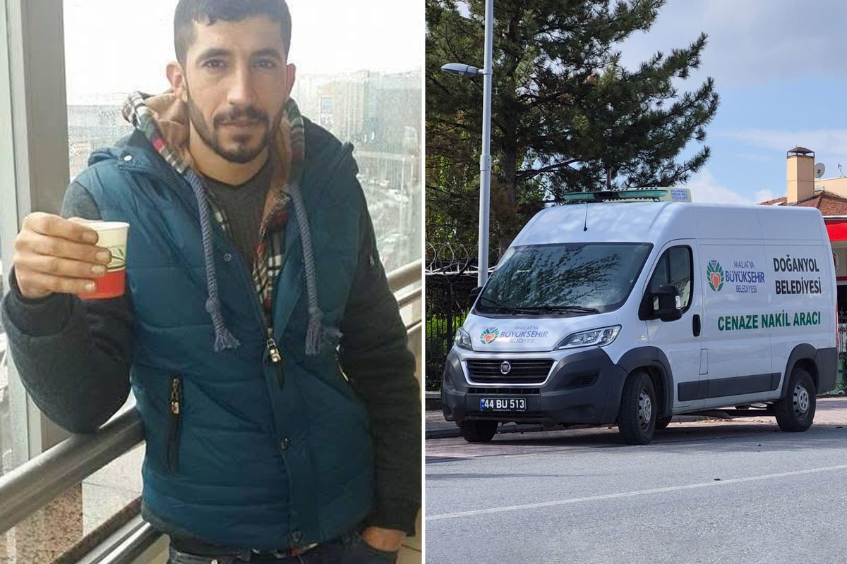 Malatya'da annesini rehin alan şahıs vurularak etkisiz hale getirildi