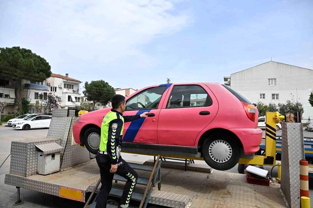 Manisa Büyükşehir Belediyesinin şoförlerine hayati eğitim