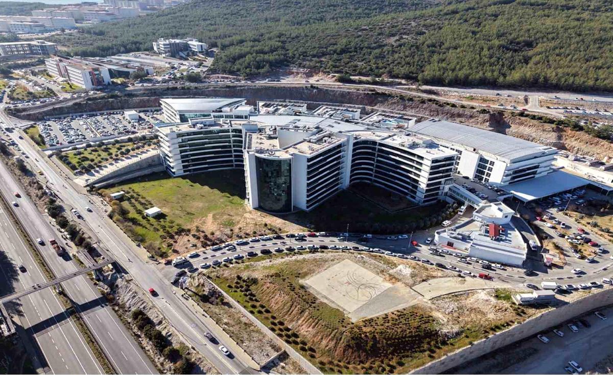 Muğla Eğitim ve Araştırma Hastanesinden ziyaret saatleri açıklaması