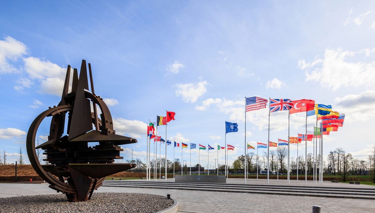 NATO: ABD'nin asker çekme kararına ilişkin detayları anlamak için çalışıyoruz