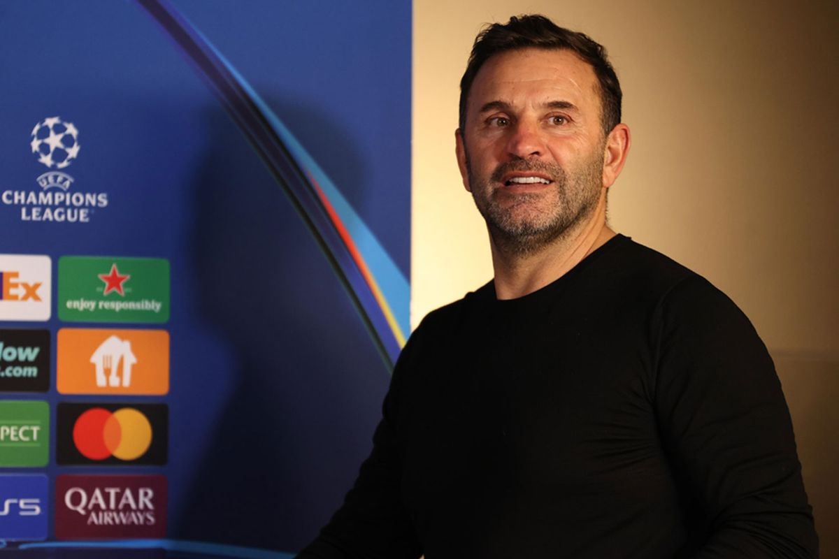 Okan Buruk'un abisi Fuat Buruk, kardeşinin Galatasaray'daki geleceğini açıkladı