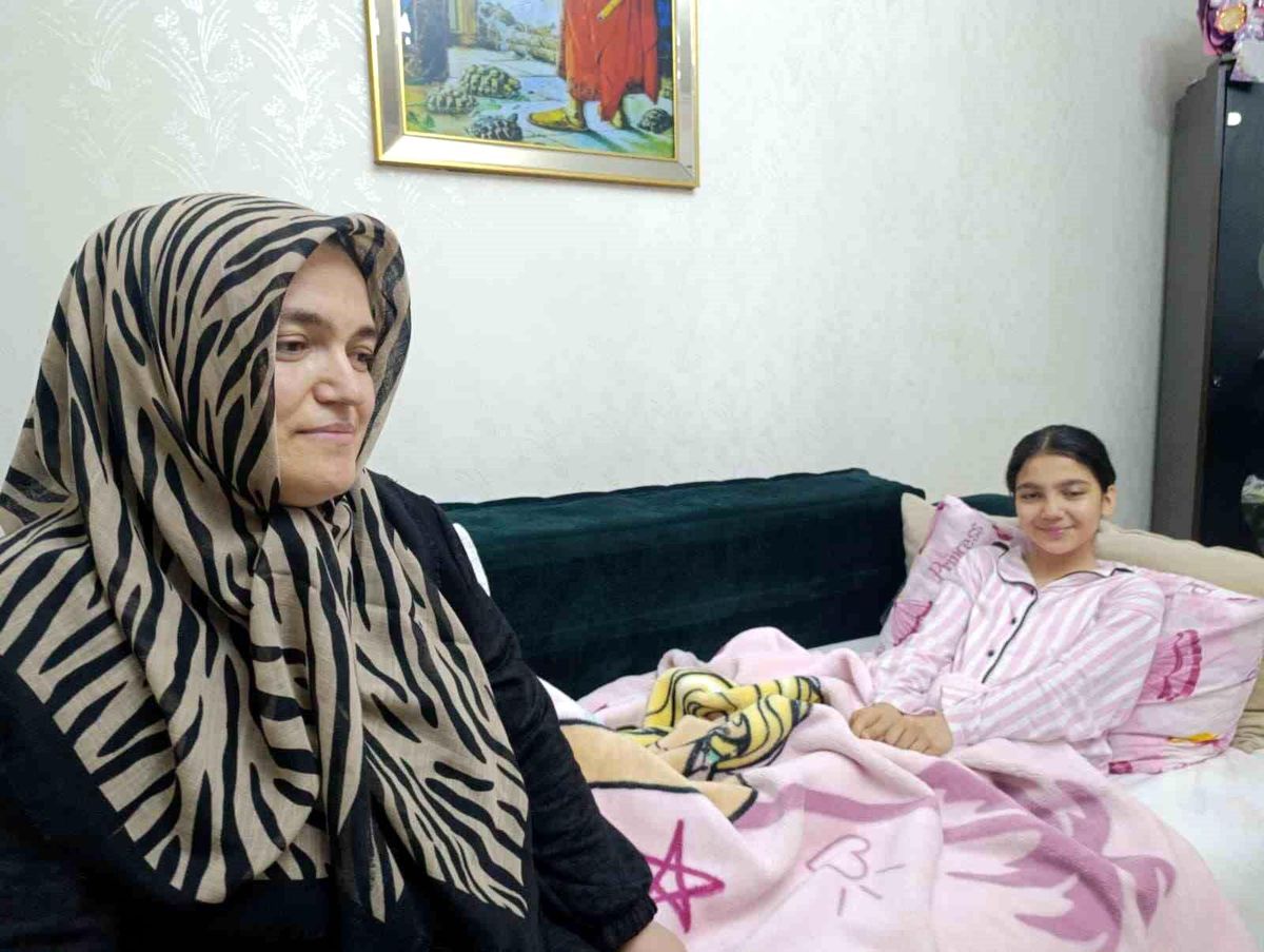 Okul saldırısında yaralanan kızın annesi: "Cenazesi dahi kılınmadı, layığını buldu "
