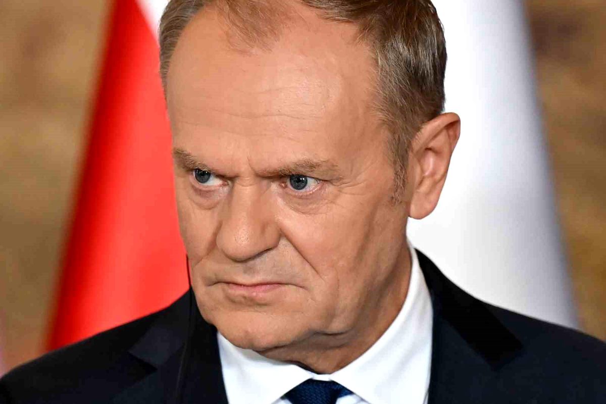 Polonya Başbakanı Tusk: "(NATO) En büyük tehlike dış düşmanlar değil, ittifakımızın süregelen çözülmesidir"