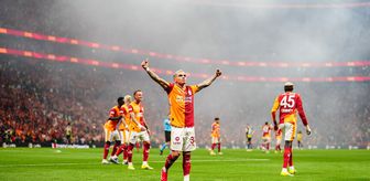 Samsunspor - Galatasaray maç kadrosu! Samsunspor GS muhtemel 11 belli oldu