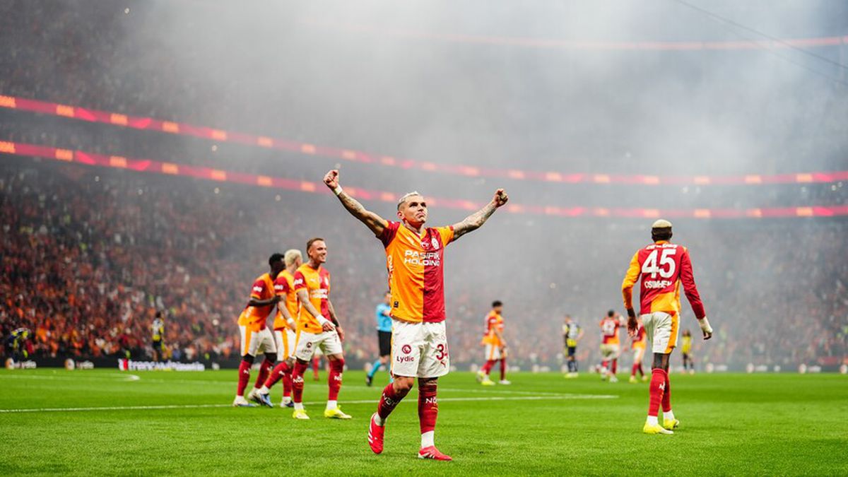 Samsunspor - Galatasaray maç kadrosu! Samsunspor GS muhtemel 11 belli oldu