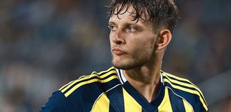 Galatasaray'dan Szymanski bombası! Son karar o isimde