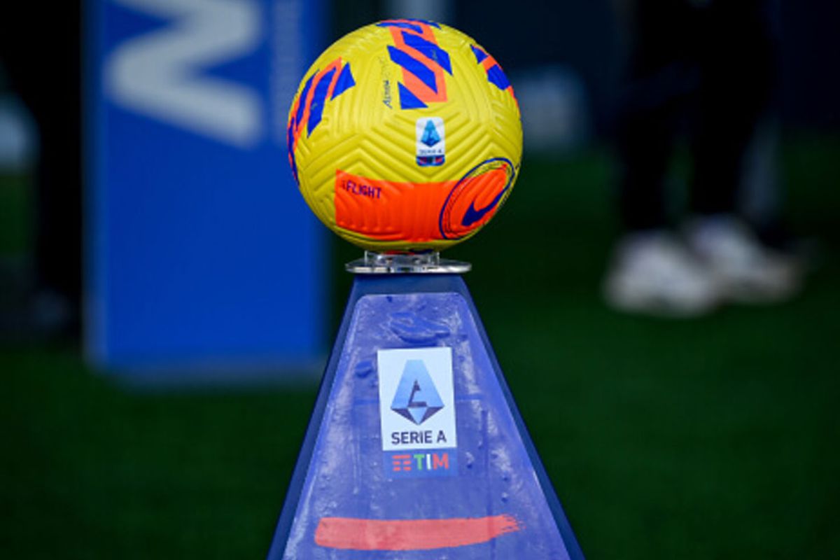 Serie A'da iki takım birden küme düştü