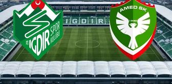 Canlı anlatım! Süper Lig'e çıkacak ikinci takım belli oluyor: Goller üst üste