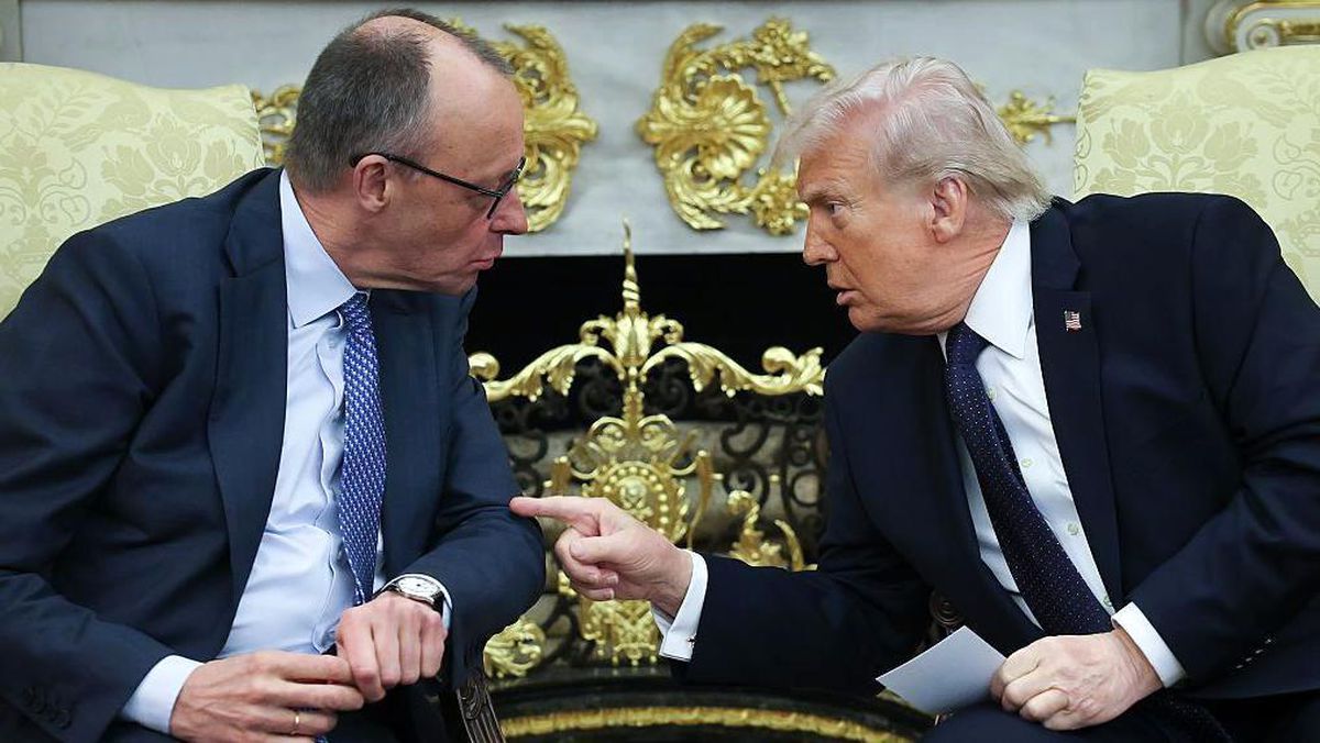 Trump - Merz gerilimi: ABD, Almanya'daki binlerce askerini çekiyor