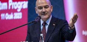 Türk siyasetinde Süleyman Soylu dönemi kapanıyor: 'Veleddalin amin' diyeceğim