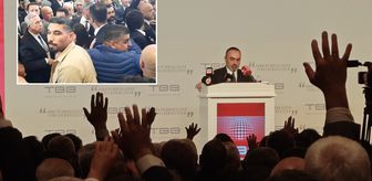 Türkiye Belediyeler Birliği'nde olaylı seçim sonuçlandı! İşte kazanan isim