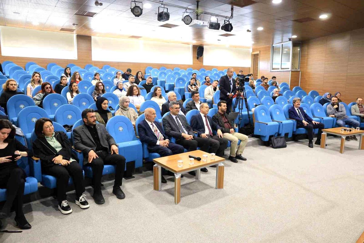 BUÜ'den 'Uludağ Düşünce Buluşmaları'