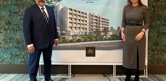 Ünlü iş insanı Seyfi Şahin’den Bulgaristan’da yeni yatırım