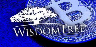 WisdomTree kripto ETP'lerine ilk çeyrekte 137 milyon dolar net giriş oldu