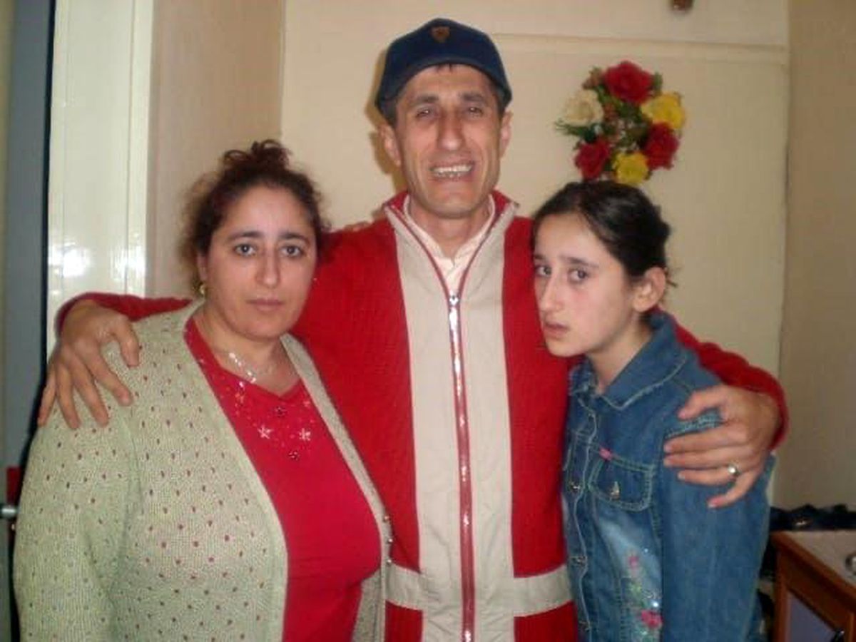 15 yıldır kayıp kızının izini süren gözü yaşlı anne: "Gülistan Doku dosyası ile umutlandık, bir mezar bile...